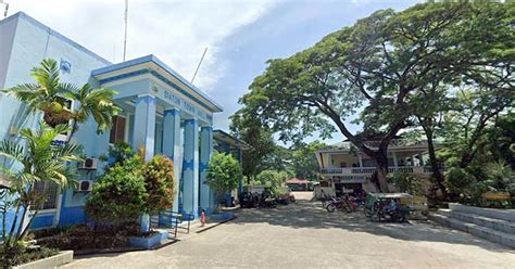 siaton sex scandal|Siaton officials yet to serve suspension .